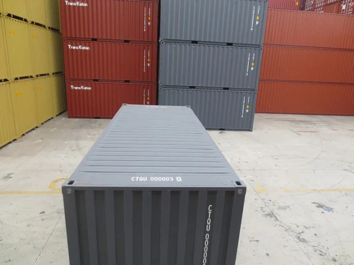 Container20piedsgris1ervoyage Neuf 3