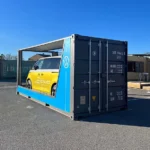 Containercar Box20 4