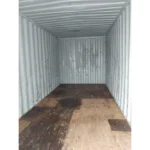 Containerhighcubepalletwide20piedsoccasion Classeb 2