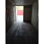 Containerhighcubepalletwide20piedsoccasion Classec 2