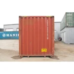 Containerhighcubepalletwide40piedsoccasion Classeb 3