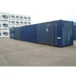 Containerhighcubepalletwide45piedsoccasion Classea 2