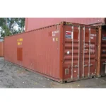 Containerhighcubepalletwide45piedsoccasion Classeb 2