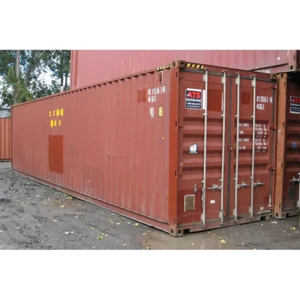 Containerhighcubepalletwide45piedsoccasion Classeb 2