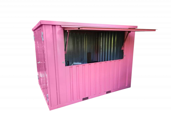 Containerbarpliable3x2meterxlroseral3014