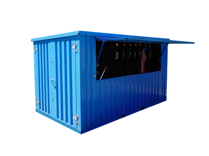 Containerbarpliable3x2metresbleural5012