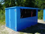 Containerbarpliable3x2metresbleural50122