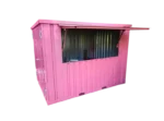 Containerbarpliable3x2metresroseral3014