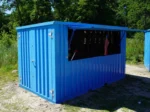 Containerbarpliable4x2metresbleural50122