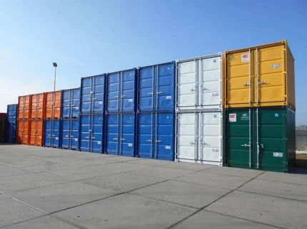 Containermaritime10pieds