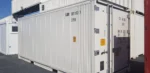 Containermaritime20 Dry1ervoyagereefer