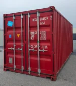 Containermaritime20 Dry Ex 1ervoyage2