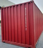 Containermaritime20 Dry Ex 1ervoyage3