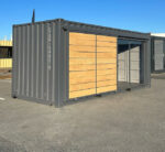 Containermaritime20 Zen Box