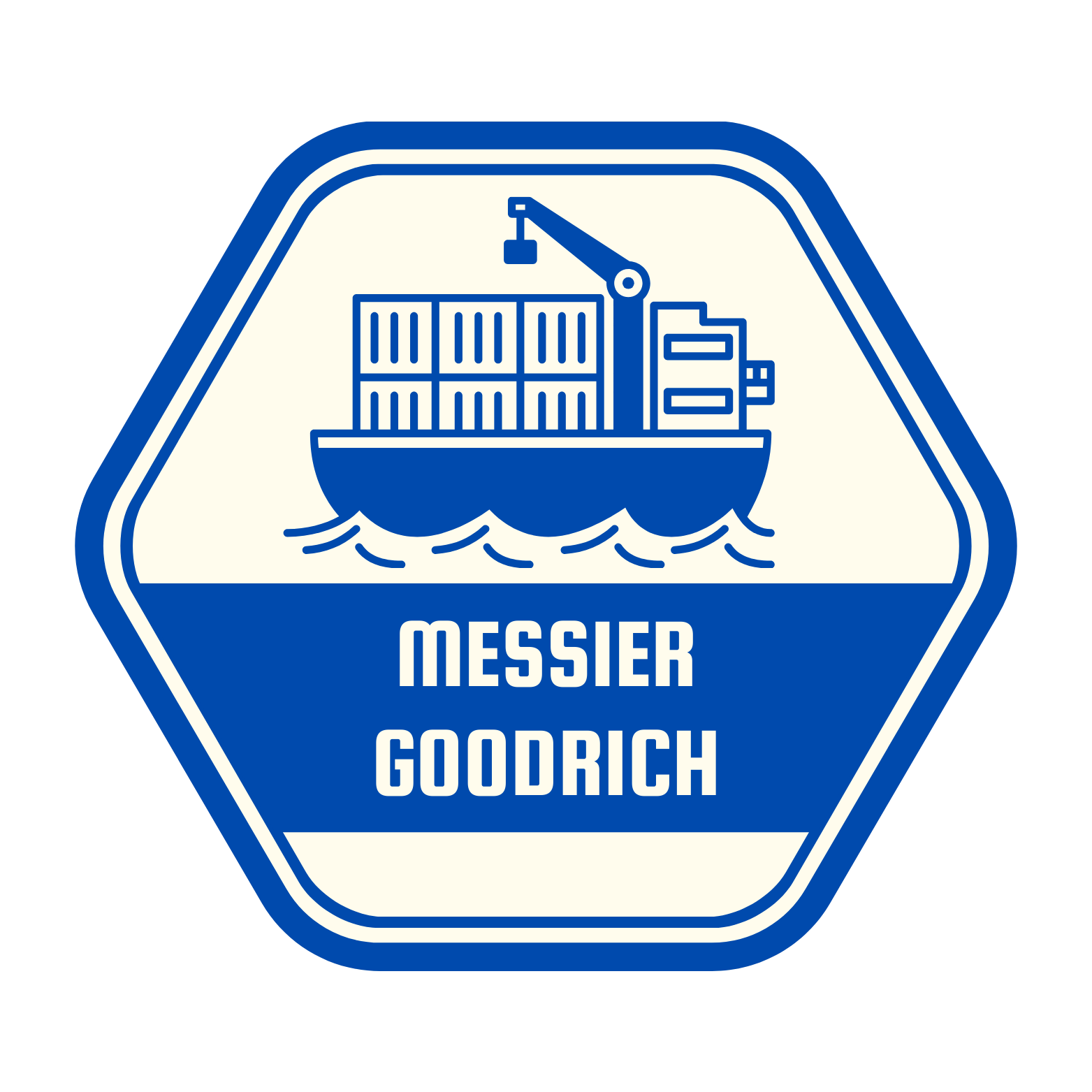 Messier Goodrich